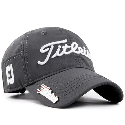 Titleist Designs Golf Hats