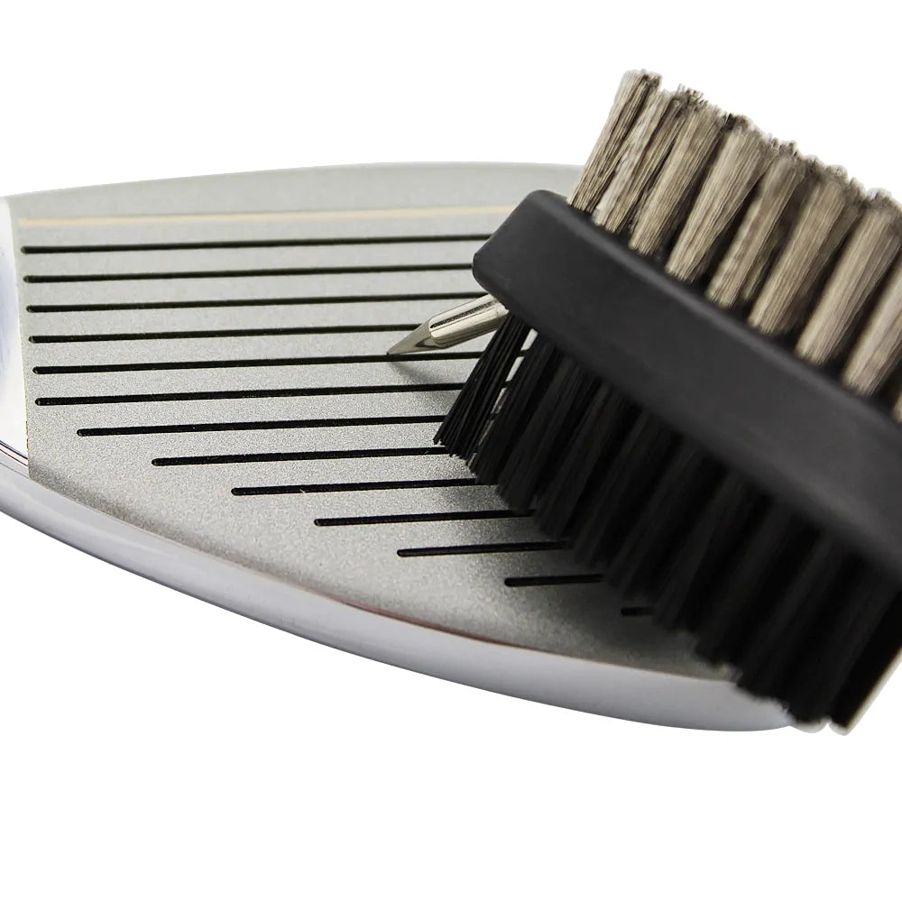 Golf Cleaning Brush