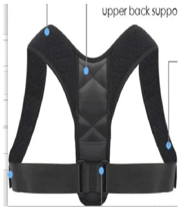 Posture Corrector