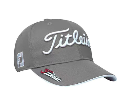 Titleist Designs Golf Hats