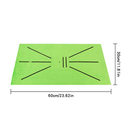 Golf Swing Training Pad