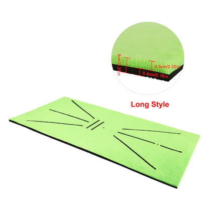 Golf Swing Training Pad