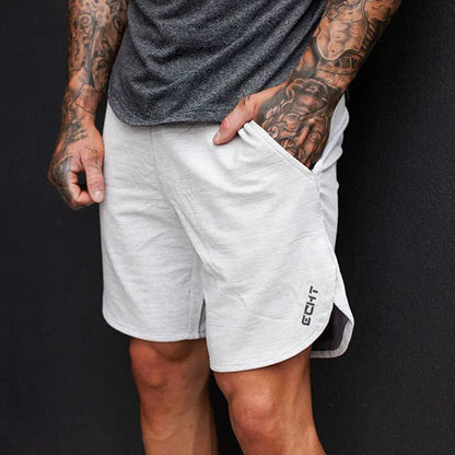 Raider Sport Shorts