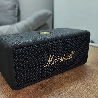 MARSHALL EMBERTON II Speaker Wireless Bluetooth Portable