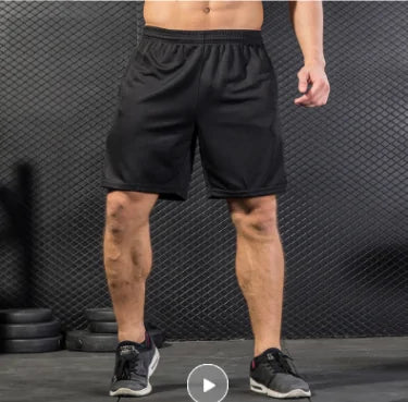 Quick Drying Breathable Training Sweatpants