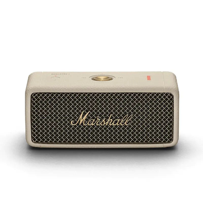 MARSHALL EMBERTON II Speaker Wireless Bluetooth Portable