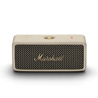 MARSHALL EMBERTON II Speaker Wireless Bluetooth Portable